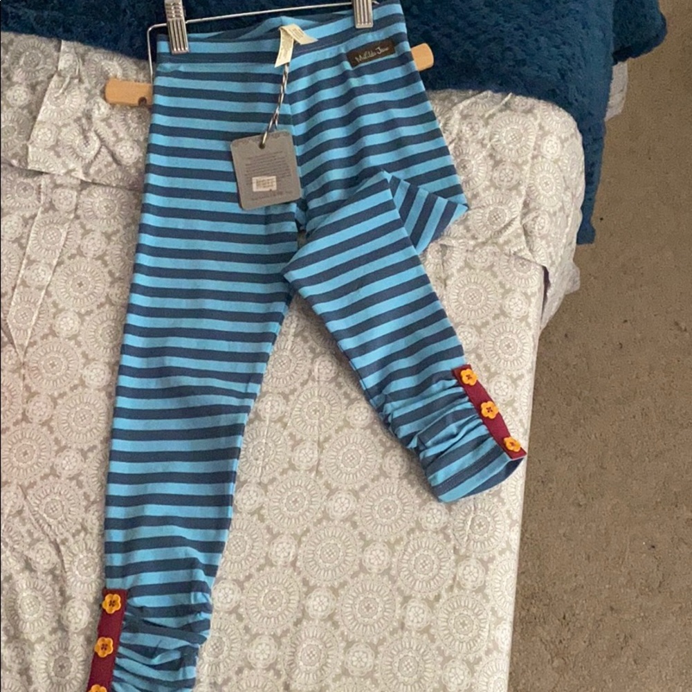 Girls leggings